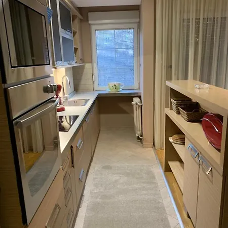 Apartman Luka *