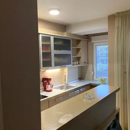 Apartman Luka Апартаменты