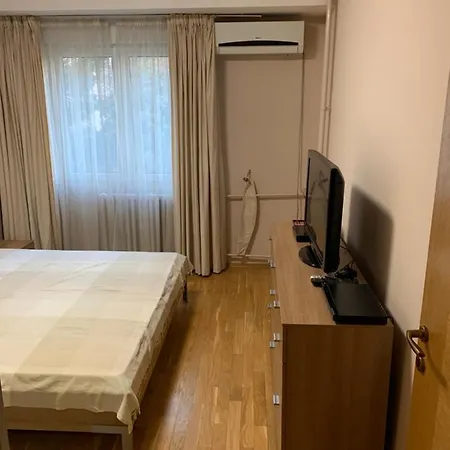 Apartman Luka Апартаменты Скопье