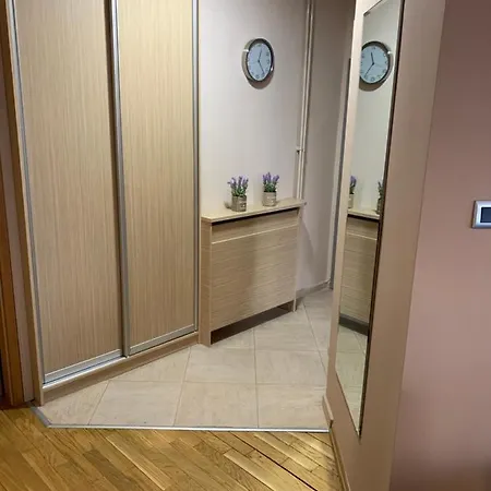 Apartman Luka * Скопье