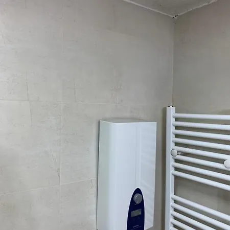 Apartman Luka Апартаменты *