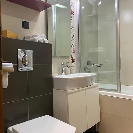 Apartman Luka *