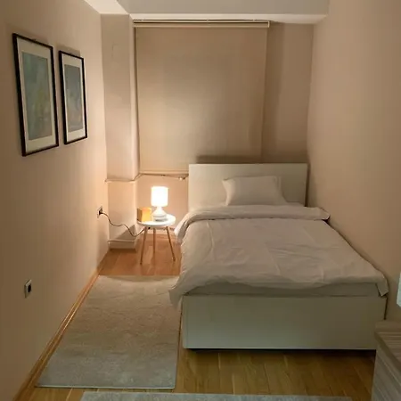 Apartman Luka * Скопье