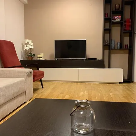 Apartman Luka Апартаменты