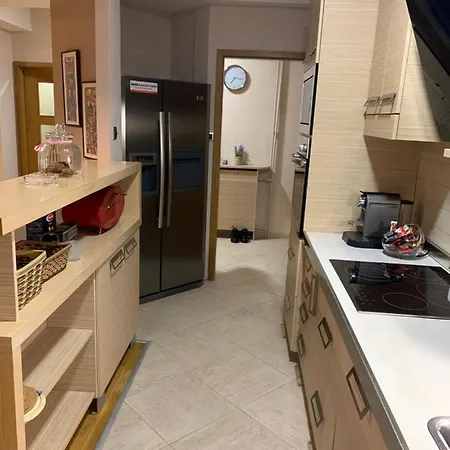 Apartman Luka *