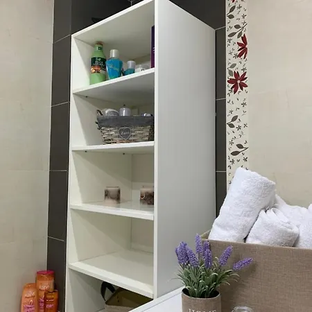 Apartman Luka *