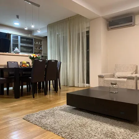 Apartman Luka