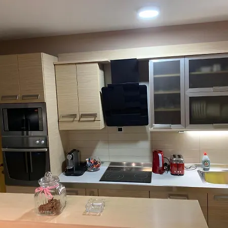 Apartman Luka